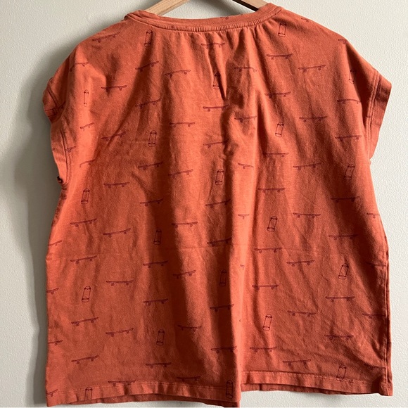 Kate Quinn Little Liam Boxy Crop Bundle S - Picture 3 of 9